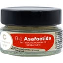 Fair Trade Asafoetida, 33 g
