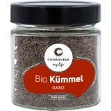 COSMOVEDA Comino Intero Bio