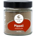 Pippali gemahlen Fair Trade, 100 g