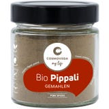 Cosmoveda Organic Pippali, finely ground