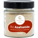 Asafoetida BIO, 90 g