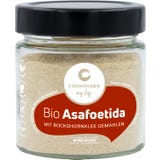 Cosmoveda Bio Asafoetida