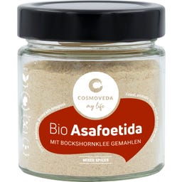 Cosmoveda Asafoetida BIO - 90 g