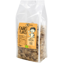 Sapore di Sole Bio Dinkelflocken - 250 g