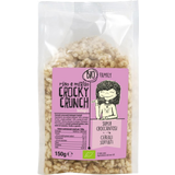 Organic Crocky Crunch - Puffed Rice & Millet