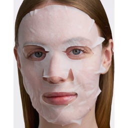 Rosental Organics nočni tretma za kožo v treh korakih - 24,50 ml