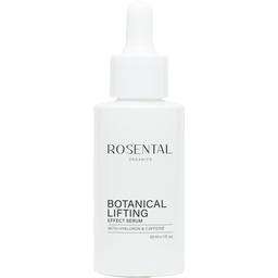Rosental Organics Botanical Lifting Effect Serum - 30 ml