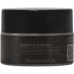 Rosental Organics Night Eye Mask - 15 ml