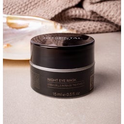 Rosental Organics Night Eye Mask - 15 ml