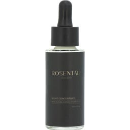 Rosental Organics Night Concentrate - 30 ml