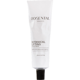 Rosental Organics Botanical Lifting Effect Mask - 50 ml