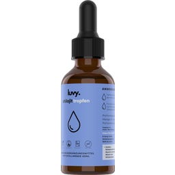 Luvy Shilajit Drops - 60 ml
