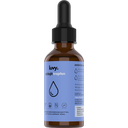 Luvy Shilajit en Gotas