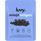 Luvy Shilajit