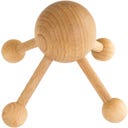 Mister Geppetto Massaggiatore Spider - 1 pz.