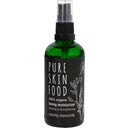 Pure Skin Food Toning Moisturiser Calming Chamomile - 100 ml