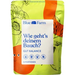 Blue Farm Gut Balance - 270 g