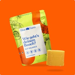 Blue Farm Gut Balance - 270 g