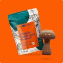 Blue Farm Organic Chagaccino - 300 g