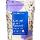 Blue Farm Organic Pure Oat Base