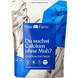 Blue Farm Calcium Oat Base Bio