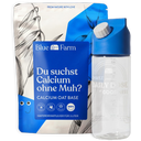 Blue Farm Organic Calcium Oat Base