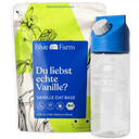 Blue Farm Organic Vanilla Oat Base