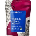 Blue Farm Organic Cocoa Oat Base