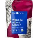 Blue Farm Organic Cocoa Oat Base - 300 g