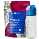 Blue Farm Organic Cocoa Oat Base