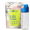 Blue Farm Organic Golden Oat Latte