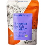 Blue Farm Organic Chai Oat Latte