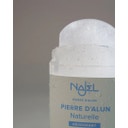 Najel Allume di Pietra - 100 g