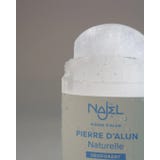Najel Pierre d'Alun Stick