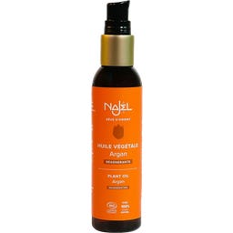 Najel Huile d'Argan Bio - 80 ml