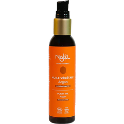 Najel Organic Argan Oil - 80 ml