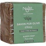 Najel Aleppo Soap 100% Olive Oil