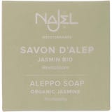 Najel Collection Organic Jasmine Aleppo Soap