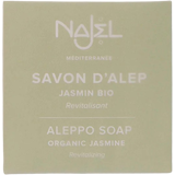 Jab&oacute;n de Aleppo Jazm&iacute;n Bio Najel Collection