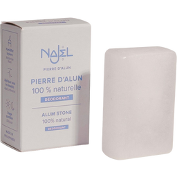 Najel Pietra di Allume - 90 g