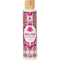 EtnoBotanika Silky Hair Conditioner - 200 ml