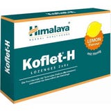 Himalaya Herbals Koflet-H
