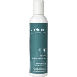 Apeiron Shampoing Balance Keshawa - 200 ml