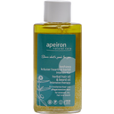 Apeiron Keshawa - Olio alle Erbe per Capelli - 100 ml