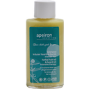 Apeiron Keshawa - Olio alle Erbe per Capelli - 100 ml