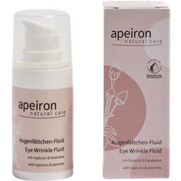 Apeiron Fluid za lifting in gubice okoli oči - 15 ml
