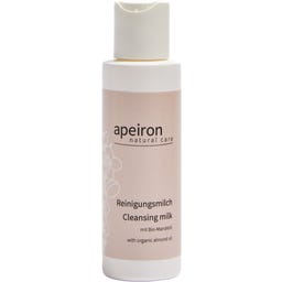 Apeiron Gentle Cleansing Milk - 100 ml