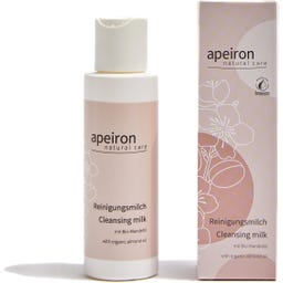 Apeiron Gentle Cleansing Milk - 100 ml
