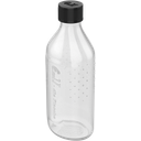 Emil – die Flasche® Bottle - BIO-Stripes - 0.3 L Oval Shape