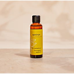 Apeiron Huile de Jojoba Pure - 75 ml